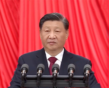 “人才强国”是党中央需要长期坚持的国家重大战略