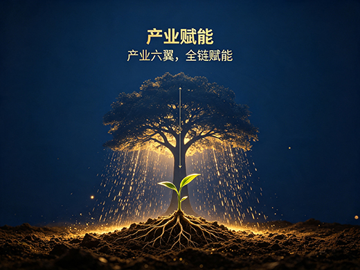 核心赋能