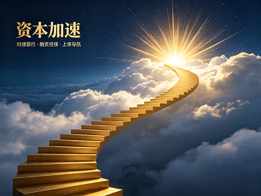 资本加速